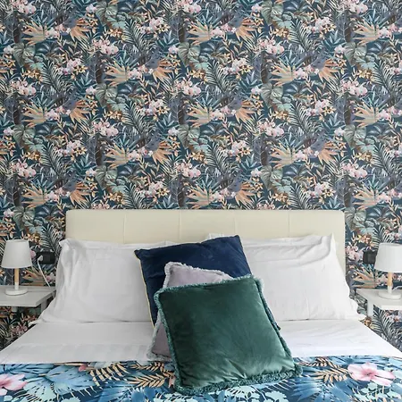 Hotiday Room Collection - Napoli Sant'Arcangelo Exterior photo