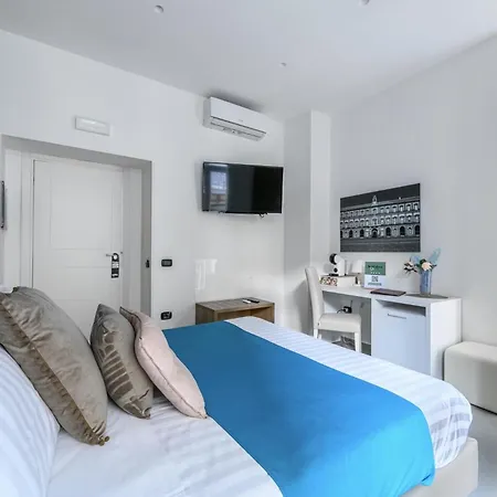 Hotiday Room Collection - Napoli Sant'Arcangelo Exterior photo