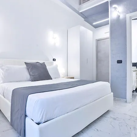 Hotiday Room Collection - Napoli Sant'Arcangelo Exterior photo