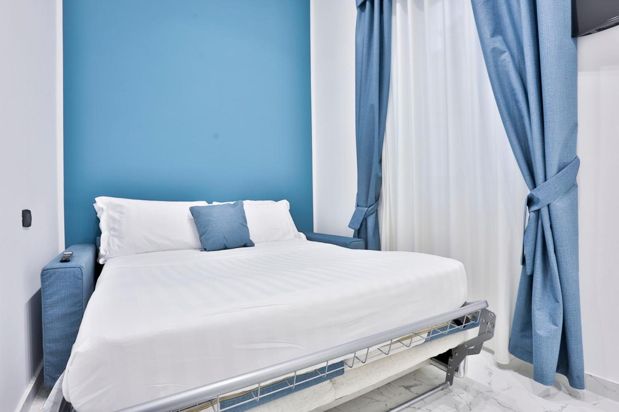 Aparthotel Hotiday Collection - Sant'arcangelo
